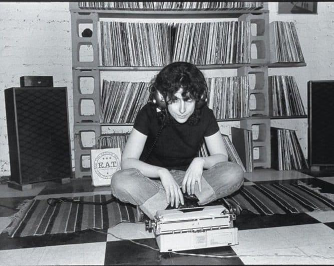 Reading Circle November 24th, 2025: Women and The Left by Ellen Willis (1968)