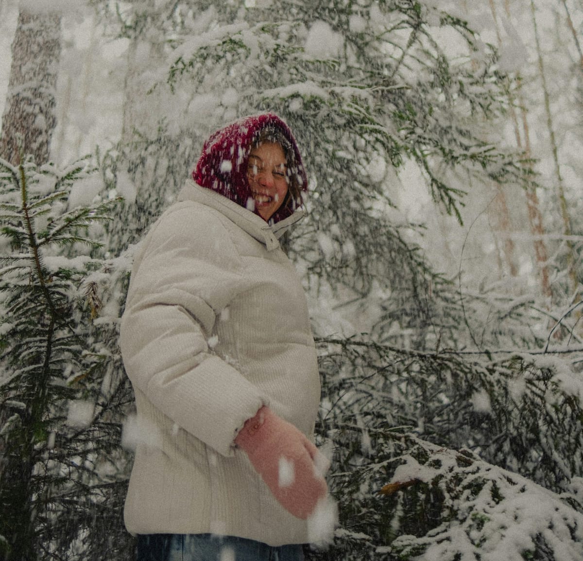 Wellness Circle February 11th, 2025: Menopause: Power, Bodies, and Reclaiming