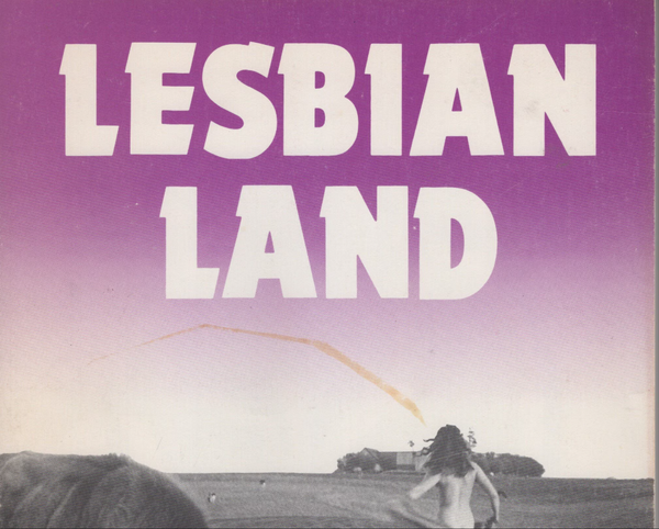 Sapphic Circle May 25th, 2025: Womyn's Land