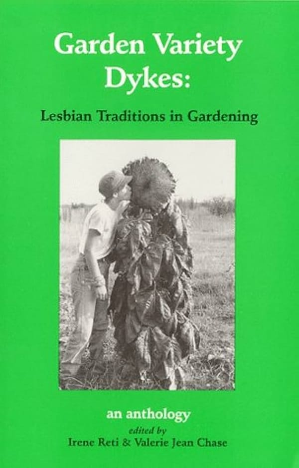 Sapphic Circle September 7th, 2025: Your Favourite Lesbian Books