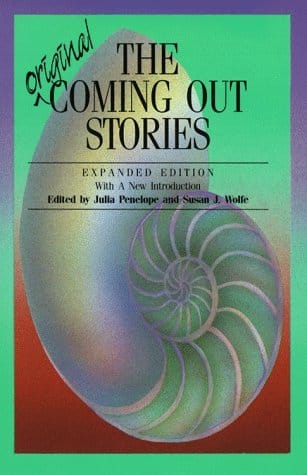 Sapphic Circle October 19th, 2025: Lesbians Coming Out