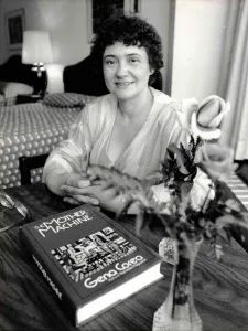 Reading Circle November 17th, 2025: The New Reproductive Technologies by Gena Corea (1990)