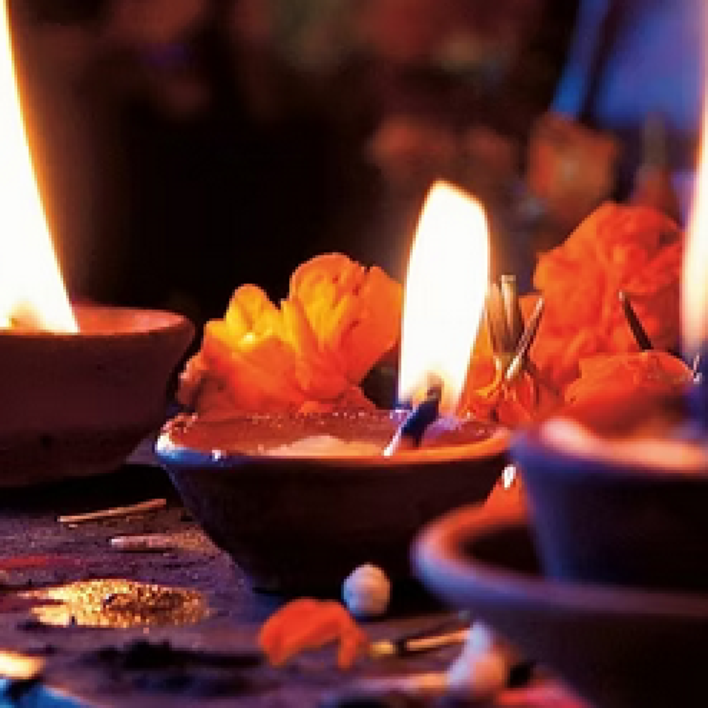 Wellness Circle January 14th, 2026: Personal Altar Building