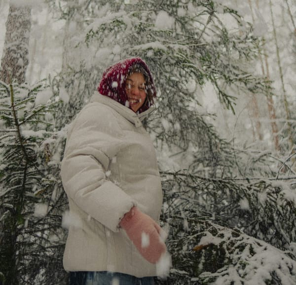 Wellness Circle February 11th, 2025: Menopause: Power, Bodies, and Reclaiming